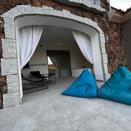 Lamefata Hotel San Teodoro  Buitenkant foto