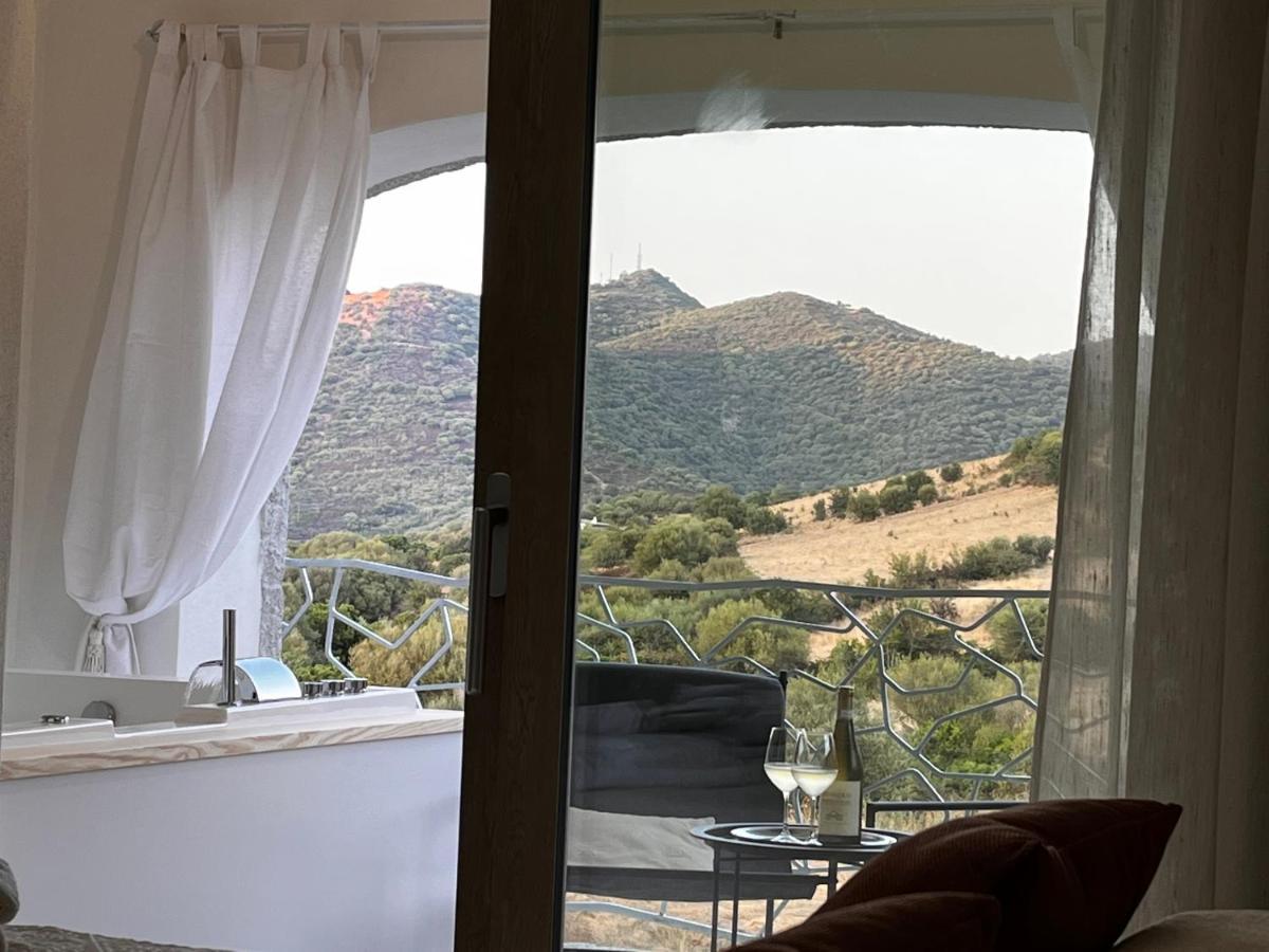 Lamefata Hotel San Teodoro  Buitenkant foto