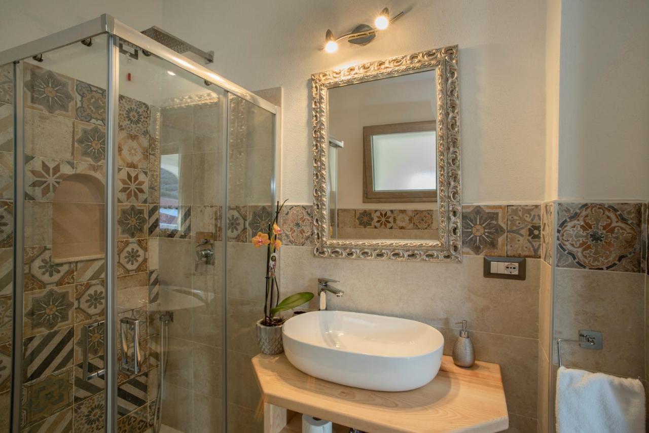 Lamefata Hotel San Teodoro  Buitenkant foto